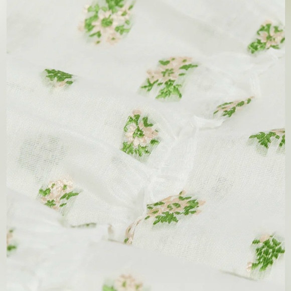 Hill House Nap Dress - Picture 5 of 8